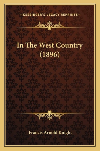 In The West Country (1896)