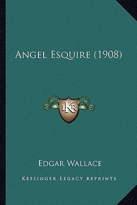 Angel Esquire (1908)