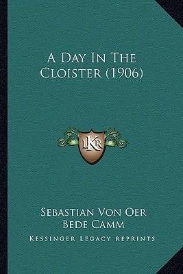 A Day In The Cloister (1906)