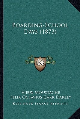 Boarding-School Days (1873)