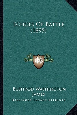 Echoes Of Battle (1895)