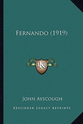 Fernando (1919)