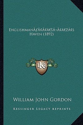 Englishman’s Haven (1892)