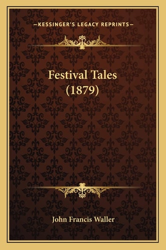 Festival Tales (1879)