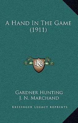A Hand In The Game (1911)