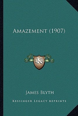 Amazement (1907)