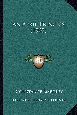 An April Princess (1903)