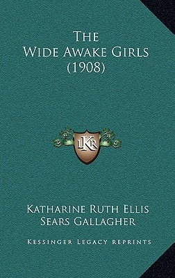The Wide Awake Girls (1908)