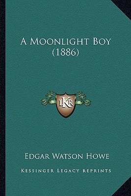 A Moonlight Boy (1886)