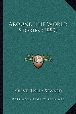 Around The World Stories (1889)