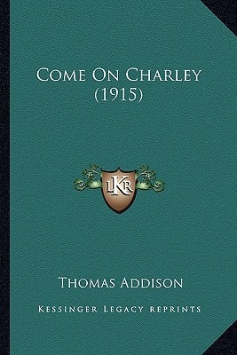Come On Charley (1915)