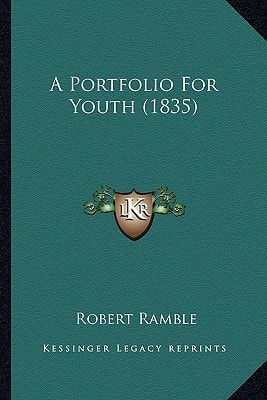A Portfolio For Youth (1835)