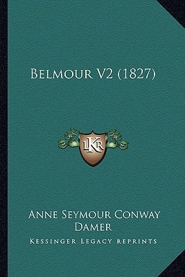 Belmour V2 (1827)