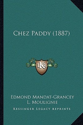 Chez Paddy (1887)
