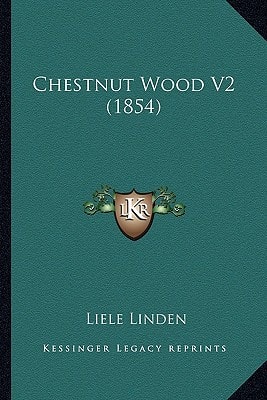 Chestnut Wood V2 (1854)