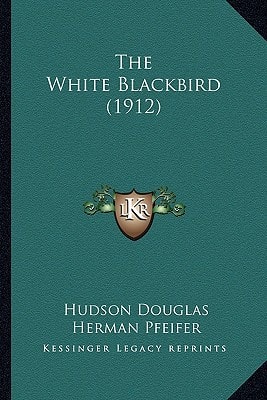 The White Blackbird (1912)