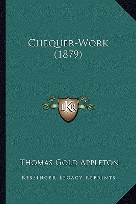 Chequer-Work (1879)