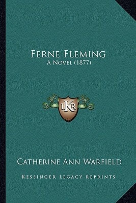 Ferne Fleming: A Novel (1877)