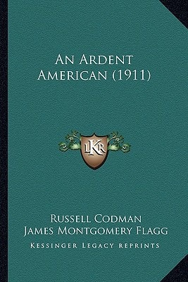 An Ardent American (1911)