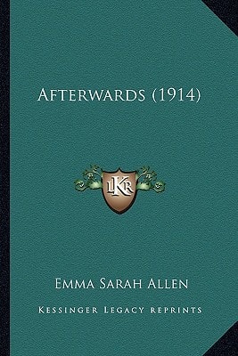 Afterwards (1914)