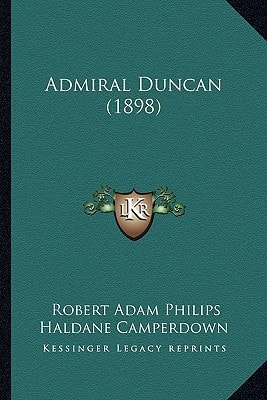 Admiral Duncan (1898)