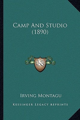 Camp And Studio (1890)