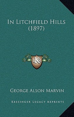 In Litchfield Hills (1897)