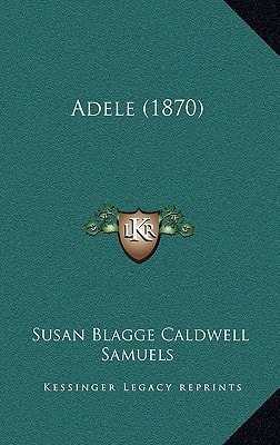 Adele (1870)