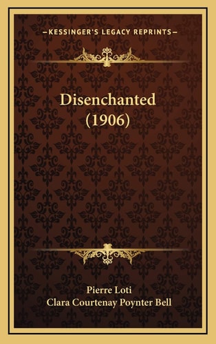 Disenchanted (1906)