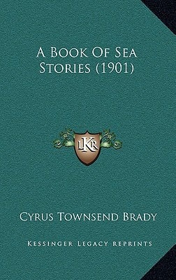 A Book Of Sea Stories (1901)