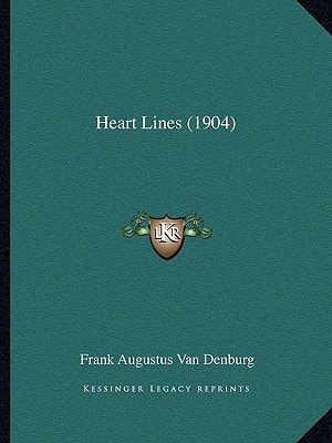 Heart Lines (1904)