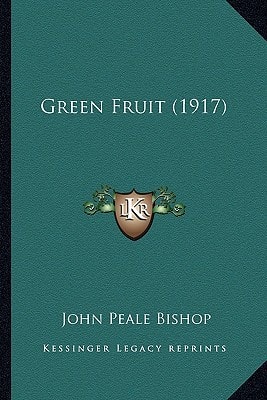 Green Fruit (1917)