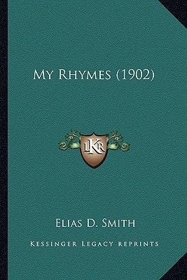 My Rhymes (1902)