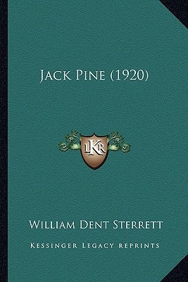Jack Pine (1920)