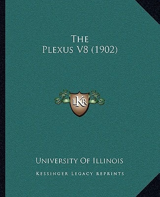 The Plexus V8 (1902)