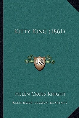 Kitty King (1861)