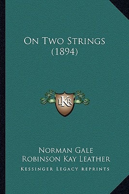 On Two Strings (1894)