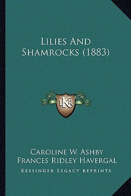 Lilies And Shamrocks (1883)