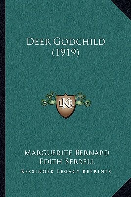Deer Godchild (1919)