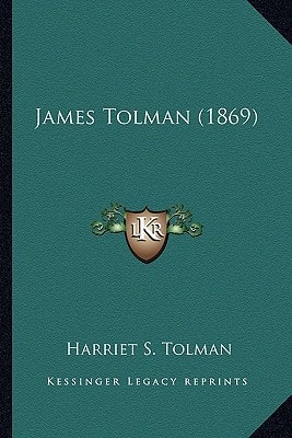 James Tolman (1869)