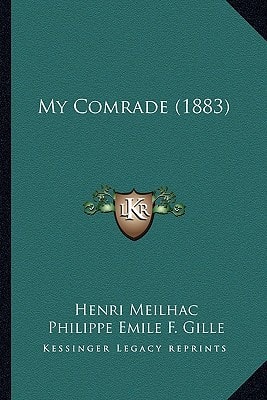 My Comrade (1883)