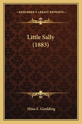 Little Sally (1883)