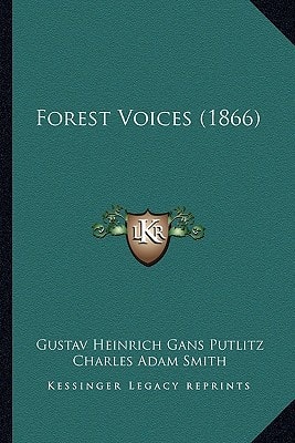 Forest Voices (1866)