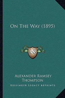On The Way (1895)