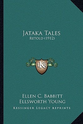 Jataka Tales: Retold (1912)
