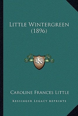 Little Wintergreen (1896)