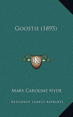 Goostie (1895)