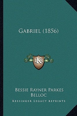 Gabriel (1856)