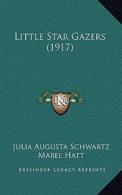 Little Star Gazers (1917)