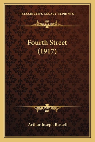 Fourth Street (1917)